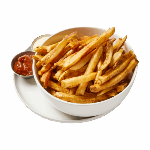 Fries