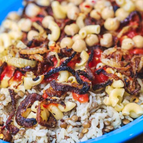Koshari
