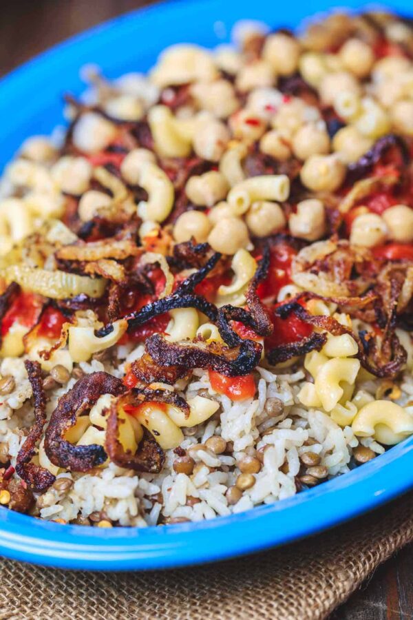 Koshari
