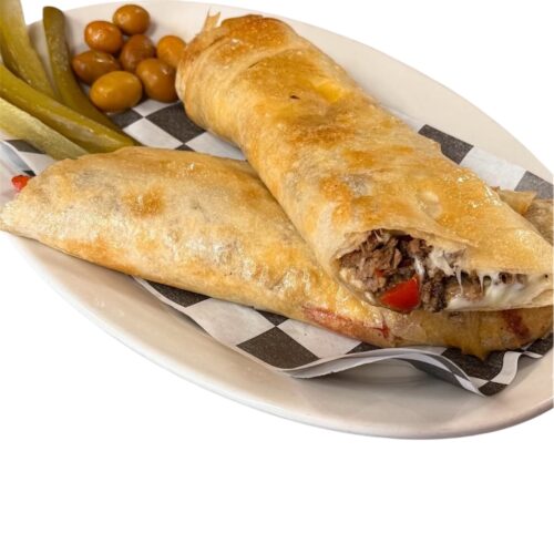 Philly steak fateer