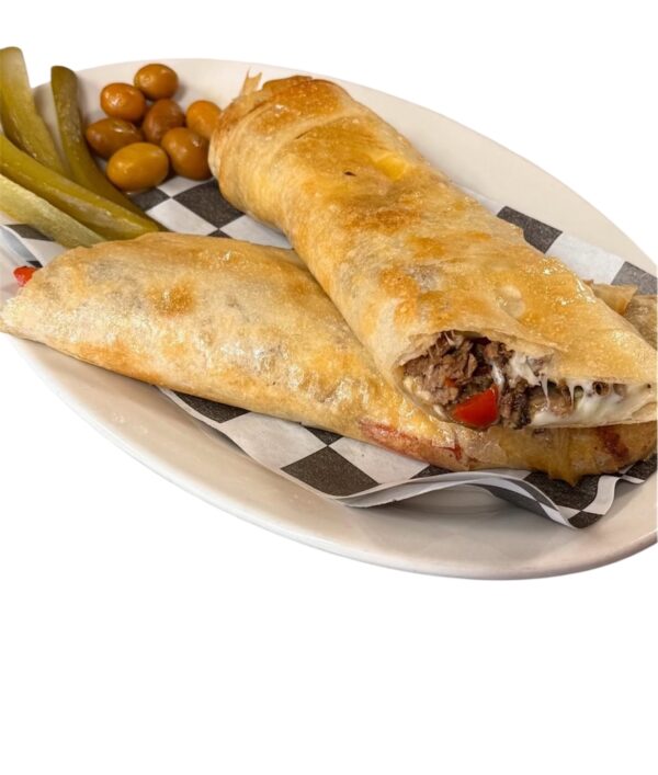 Philly steak fateer