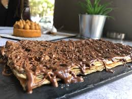 Nutella fateer
