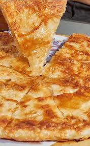 Whole Meshaltet