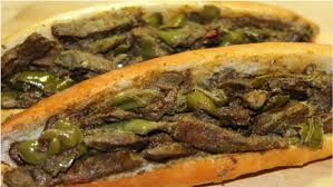 Kebda Sandwich