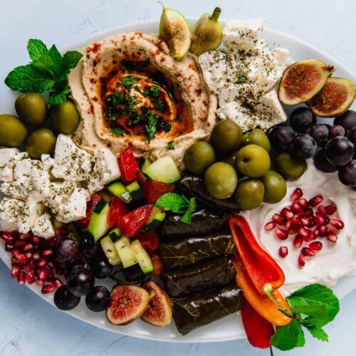 Mezze