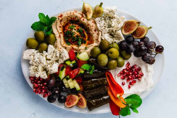 Mezze