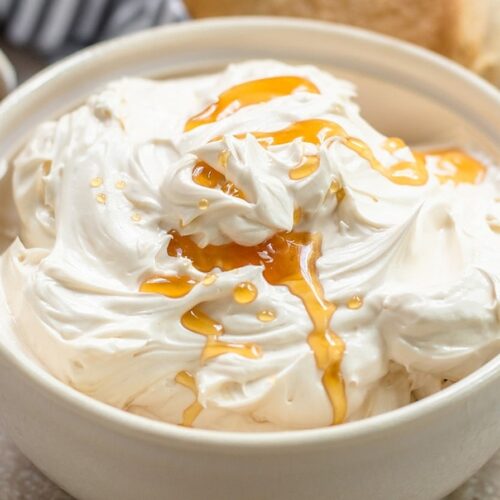 Heavy Cream&Honey