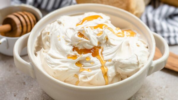 Heavy Cream&Honey