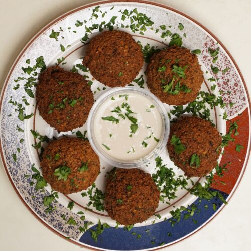 Falafel