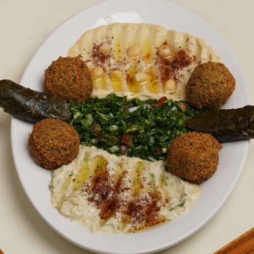 Mezze