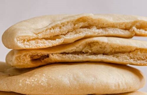 Pita Bread