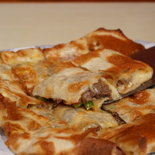 Sausage Fateer